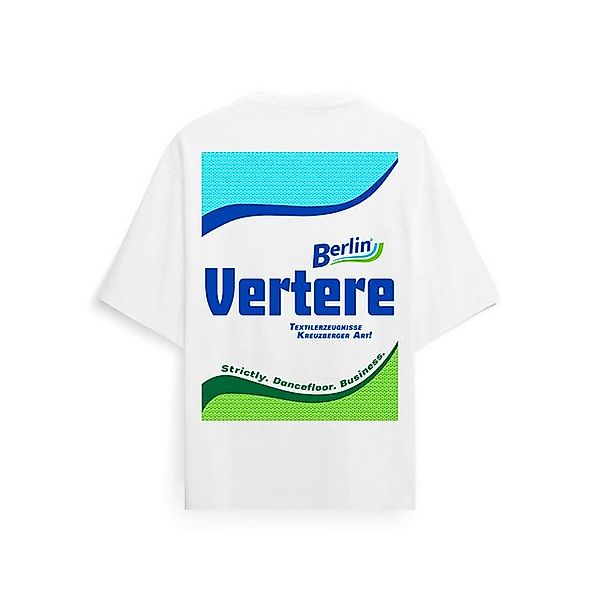 Vertere Berlin T-Shirt Thirsty günstig online kaufen