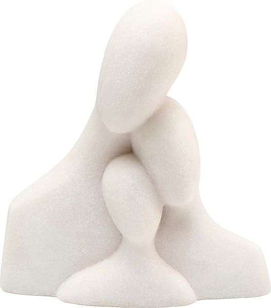 Kare Design Dekofigur "Deko Figur Soft Family 30cm" günstig online kaufen