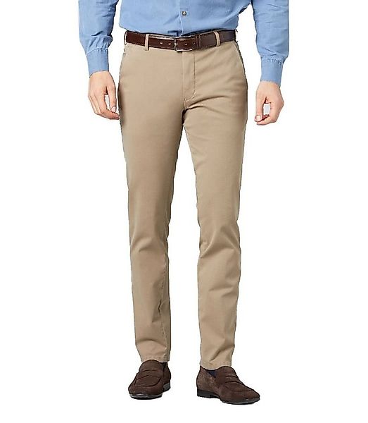 MEYER Chinohose Bonn 9-3004 Stretch günstig online kaufen