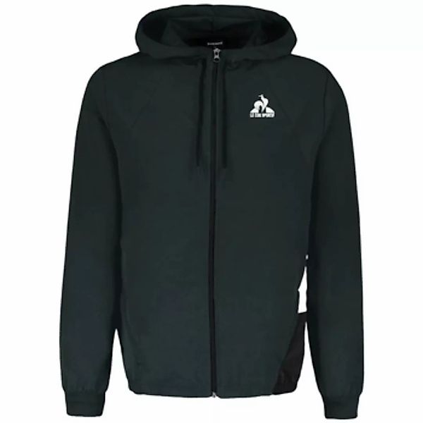 Le Coq Sportif  Jogginganzüge CT FZ HOODY NÂ°1 M günstig online kaufen