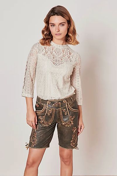 Lederhose Mareen günstig online kaufen