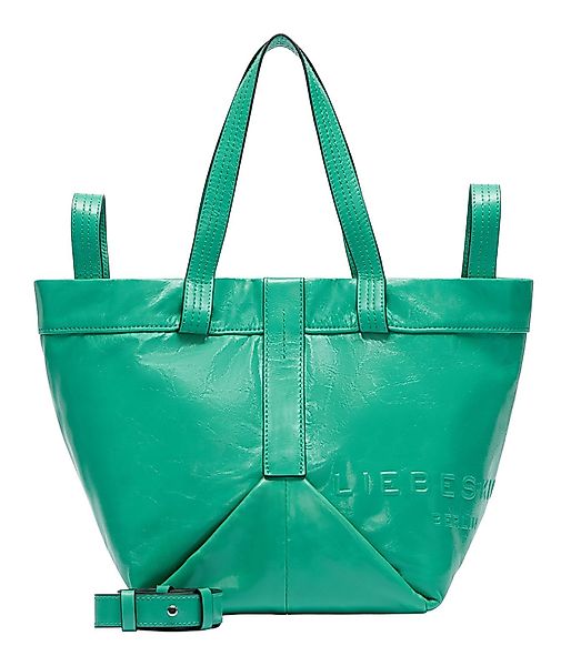 Liebeskind Berlin Schultertasche Elvira Paper Touch günstig online kaufen