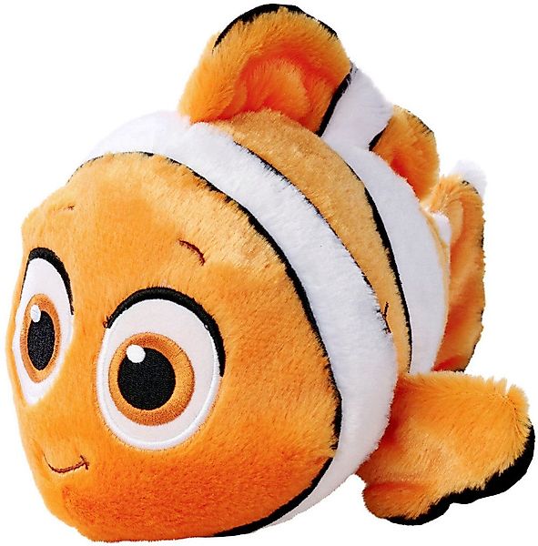 SIMBA Plüschfigur Disney Pixar Flufflets Nemo, günstig online kaufen
