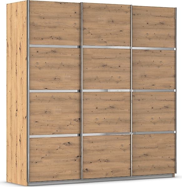 rauch Kleiderschrank Schwebetürenschrank OTTO´s Choice Garderobe günstig online kaufen