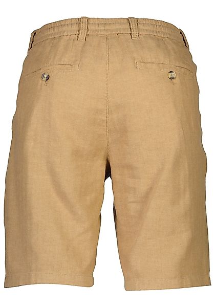 LINDBERGH Shorts "Lindbergh Leinenshorts" günstig online kaufen