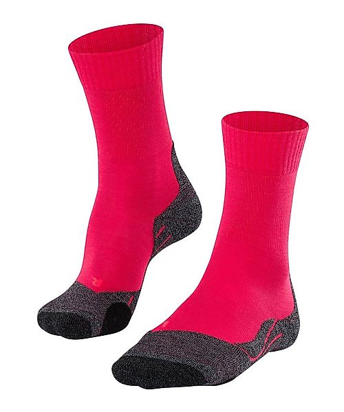 FALKE Wandersocken TK2 Explore hohe Feuchtigkeitsaufnahme, schnell trocknen günstig online kaufen