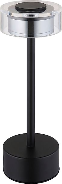 GLOBO LIGHTING LED Tischleuchte SHIRA, Dimmfunktion, günstig online kaufen