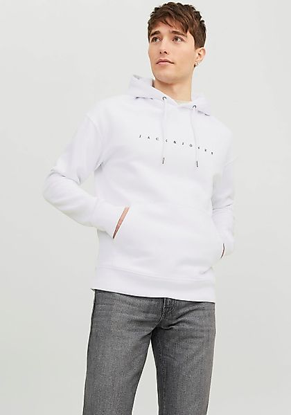 Jack & Jones Kapuzensweatshirt JJESTAR JJ günstig online kaufen