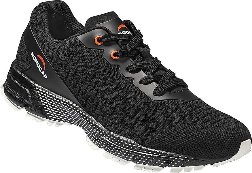 Nordcap Outdoorschuh Griffige Außensohle für ideale Traktion günstig online kaufen