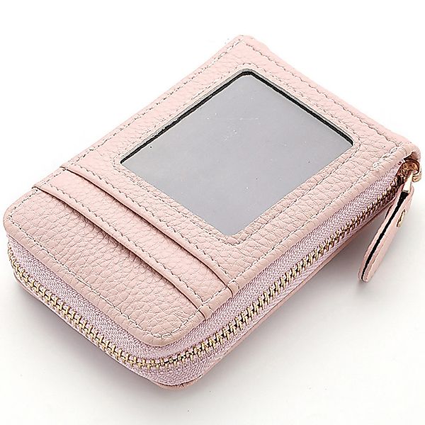 OKWISH Kartenetui Damen Kreditkartenetui Karten Halter günstig online kaufen
