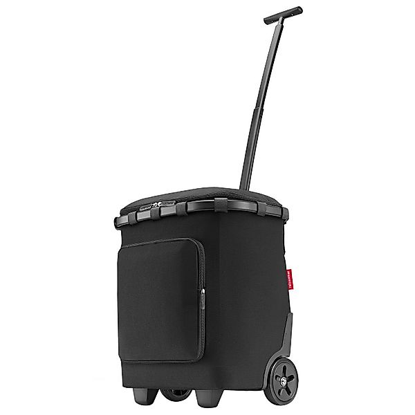REISENTHEL® Einkaufstrolley carrycruiser plus, 46 l günstig online kaufen