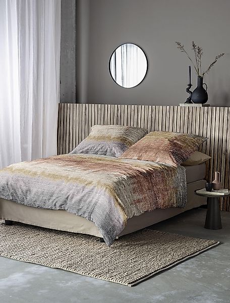 Irisette Bettwäsche Koala 8546, Feinbiber, 2 günstig online kaufen