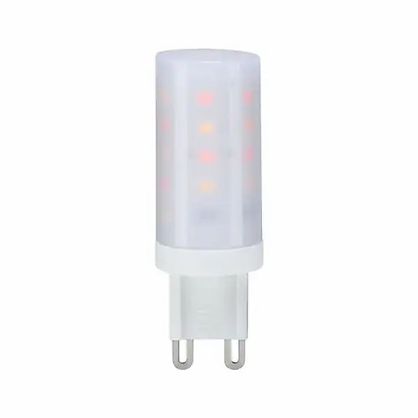 Paulmann LED-Leuchtmittel »230V Stiftsockel 1er-Pack 270lm 4W Klar« 1 Stk. günstig online kaufen