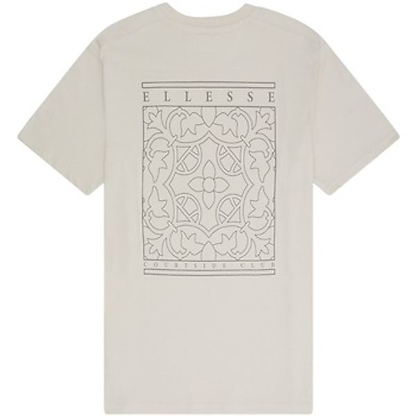 Ellesse  T-Shirt T-Shirt TAIPA Kurzarmshirt günstig online kaufen