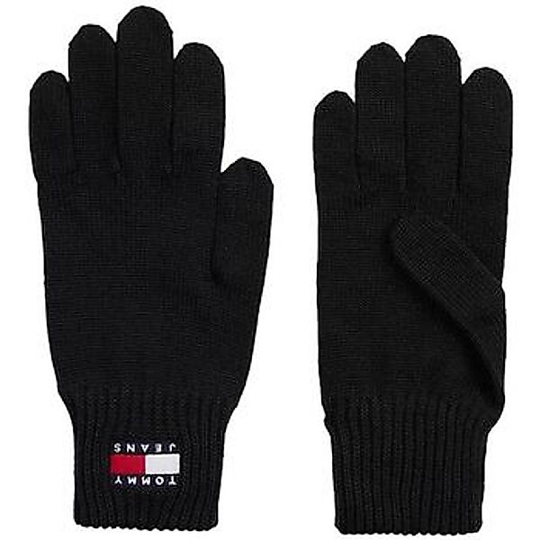 Tommy Hilfiger  Handschuhe AW0AW17914-BDS günstig online kaufen