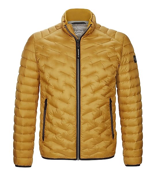 Milestone Steppjacke MSLionel ideal für die günstig online kaufen