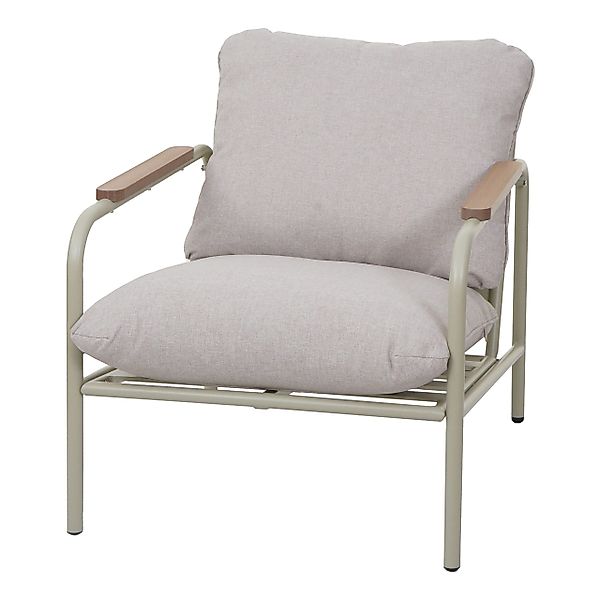 MCW Gartensessel MCW-O11-S (Kein Set), Inklusive günstig online kaufen