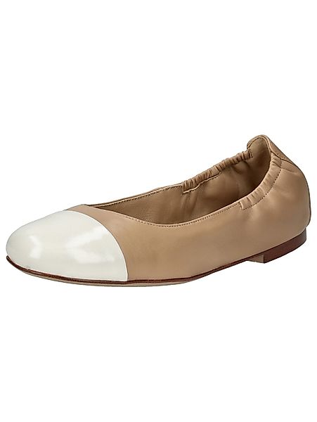 Högl Ballerinas Leder Ballerina günstig online kaufen