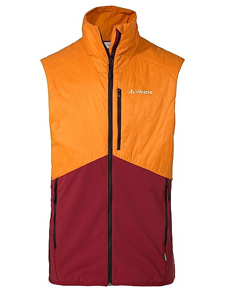 VAUDE Funktionsweste Men's Brenva Vest II günstig online kaufen