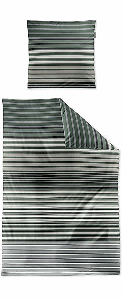 Irisette Bettwäsche "Lotus 8578" 2 Stk. tlg. atmungsaktiv günstig online kaufen