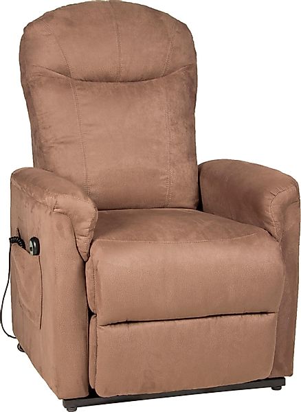 Duo Collection TV-Sessel Pylos mit elektrischer günstig online kaufen