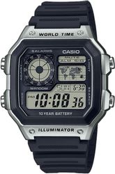 CASIO TIMELESS COLLECTION Chronograph, Quarzuhr, Armbanduhr, günstig online kaufen