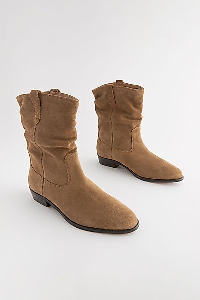 Next Forever Comfort® Stiefeletten, extra weit günstig online kaufen