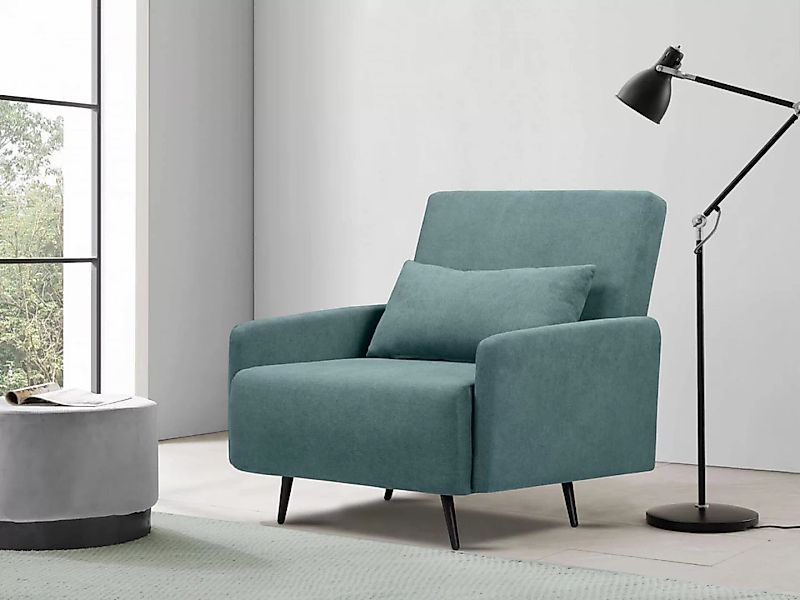 andas Schlafsofa Linnea, Daybed mit aufklappbarer Liegefläche günstig online kaufen