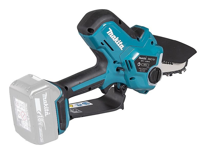 Makita Akku-Kettensäge Akku-Astsäge DUC101Z 18V, 10,00 günstig online kaufen