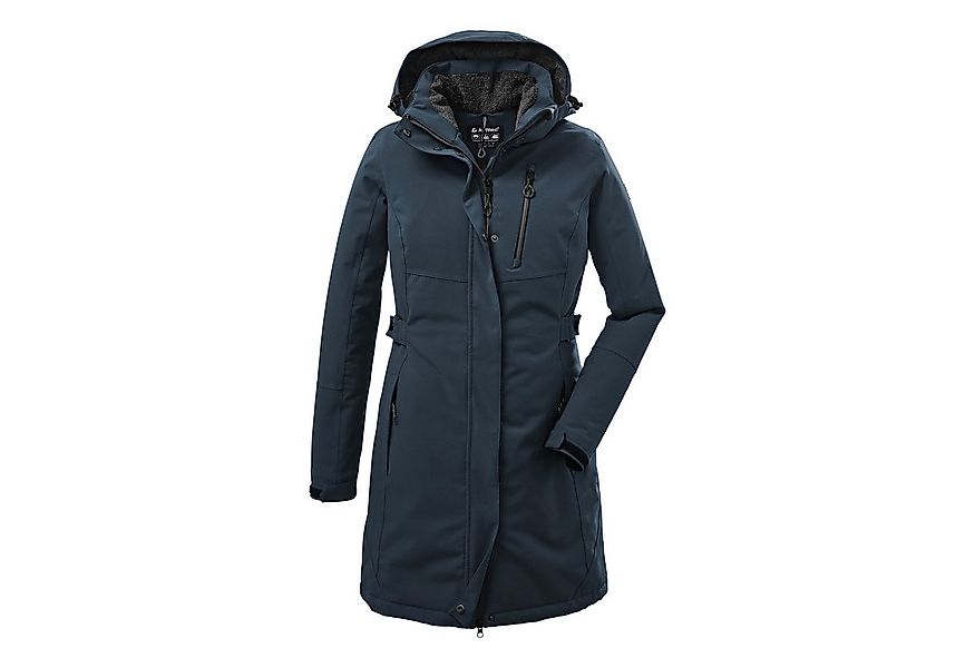 Killtec Funktionsmantel Parka KOW 165 günstig online kaufen