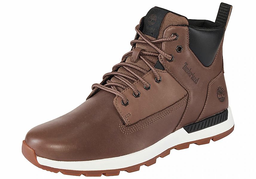 Timberland KILLINGTON TREKKERMID LACE UP SNEAKER Schnürboots Winterstiefel, günstig online kaufen