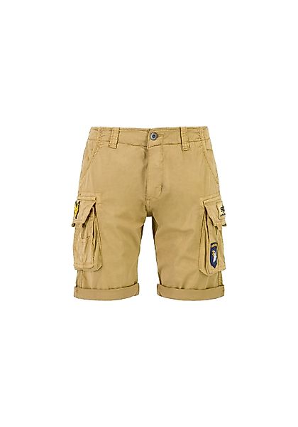 Alpha Industries Shorts Alpha Industries Men günstig online kaufen