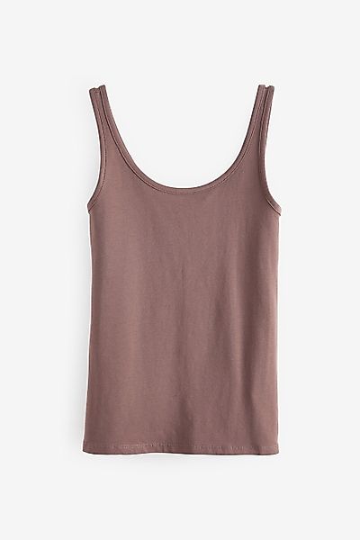Next Trägertop Top mit breiten Trägern günstig online kaufen