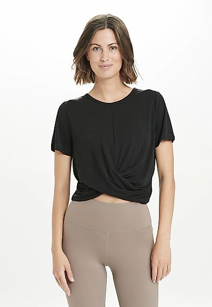 ATHLECIA Funktionsshirt "Diamy" 1 Stk. tlg. mit Quick-Dry-Technologie günstig online kaufen