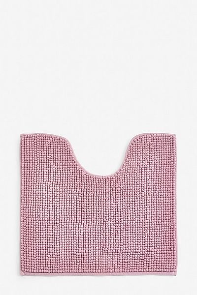 Next Badematte Matte mit Bommeln-Sockel, Höhe 50 mm günstig online kaufen