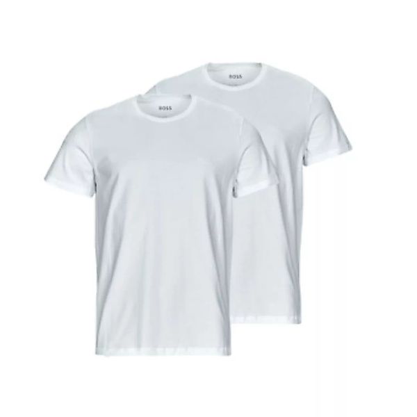 BOSS  T-Shirt TShirtRN 2P Comfort günstig online kaufen