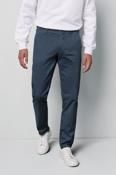 MEYER Chinos "M5 Chino" im unifarbenen Design günstig online kaufen