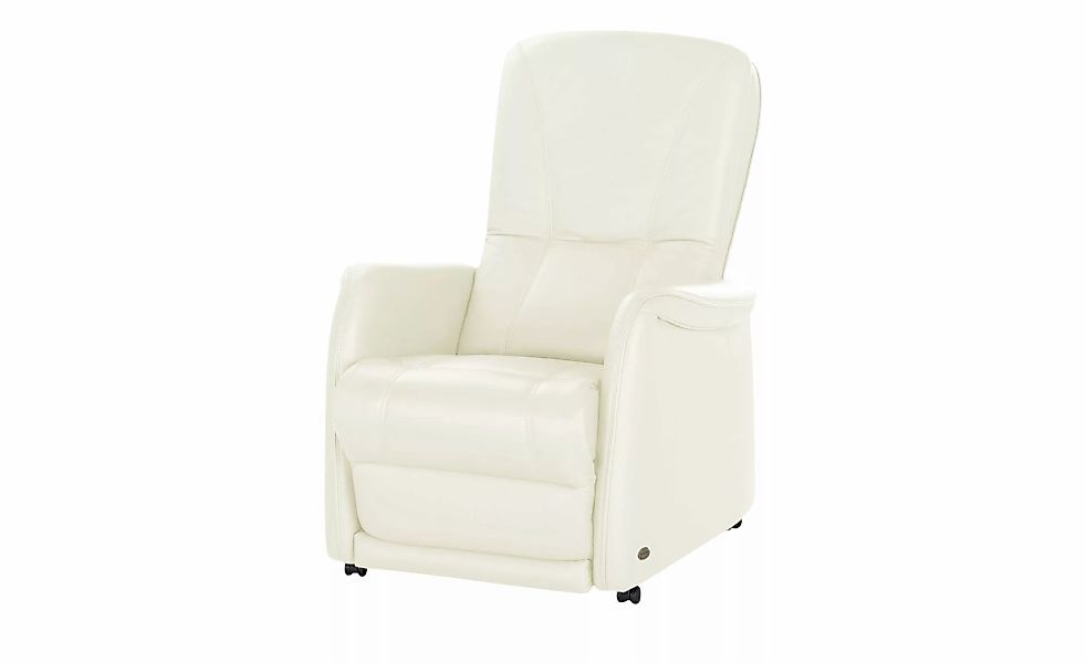 himolla Fernsehsessel  7568 ¦ creme ¦ Maße (cm): B: 77 H: 110 T: 93 Polster günstig online kaufen