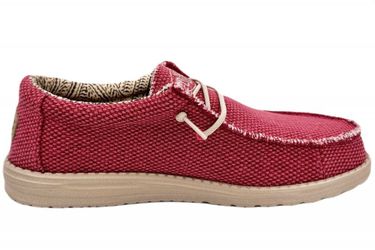 Hey Dude Wally Braided Sneaker günstig online kaufen