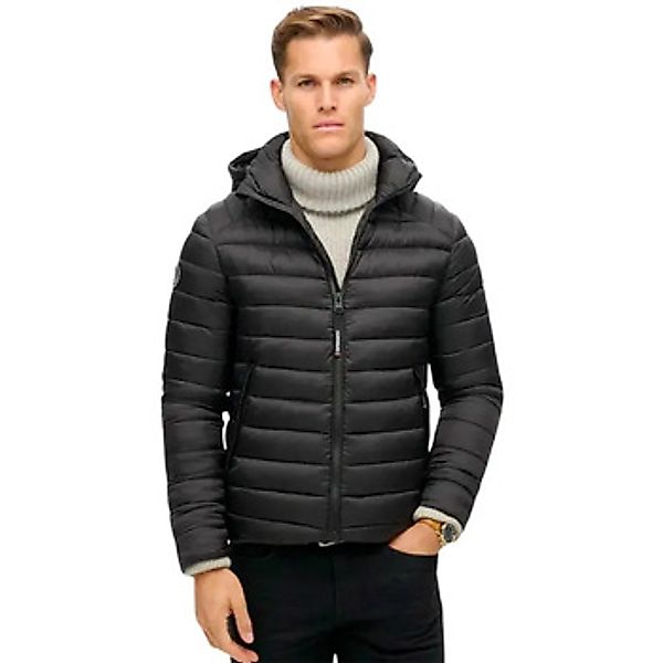 Superdry  Daunenjacken Fuji Sports günstig online kaufen