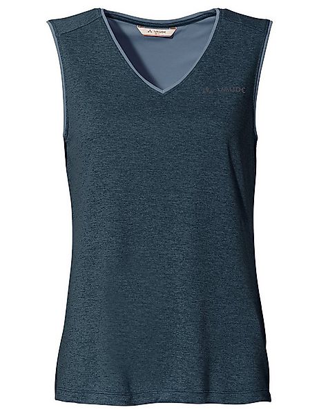 VAUDE T-Shirt Women's Essential Top (1-tlg) schnelltrocknendes und funktion günstig online kaufen