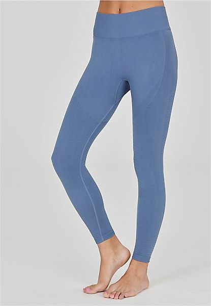 ATHLECIA Funktionstights "NAGAR", mit angesagtem High-Waist-Bund günstig online kaufen