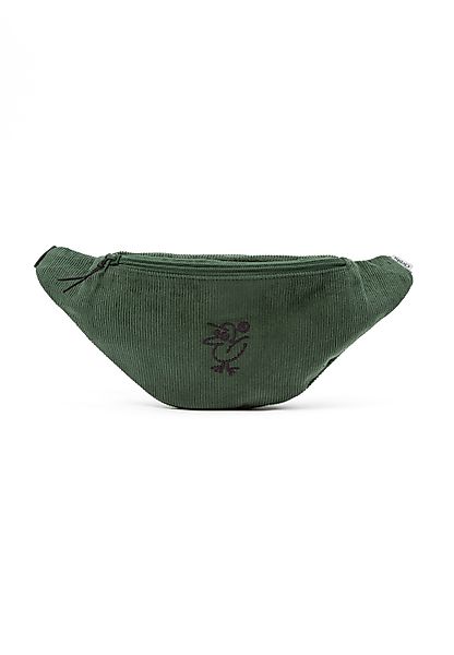 Cleptomanicx Gürteltasche Sketched Gull, mit verstellbarem günstig online kaufen
