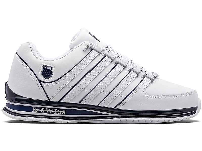 K-Swiss RINZLER WHITE/OUTER SPACE Sneaker günstig online kaufen