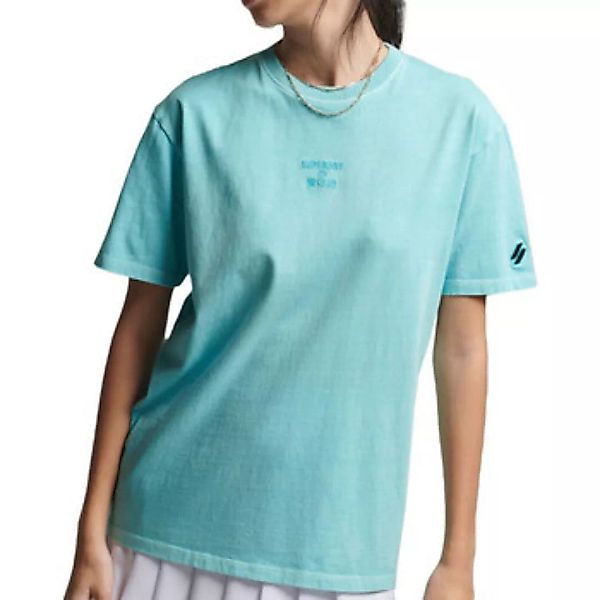 Superdry  T-Shirts & Poloshirts W1010829A günstig online kaufen