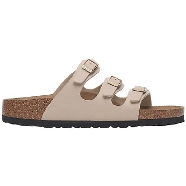 BIRKENSTOCK  Sandalen Florida BS Narrow - Sandcastle günstig online kaufen