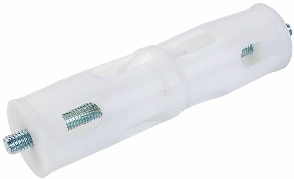 Liedeco Verbinder für Ø 28 mm Gardinenrohre günstig online kaufen