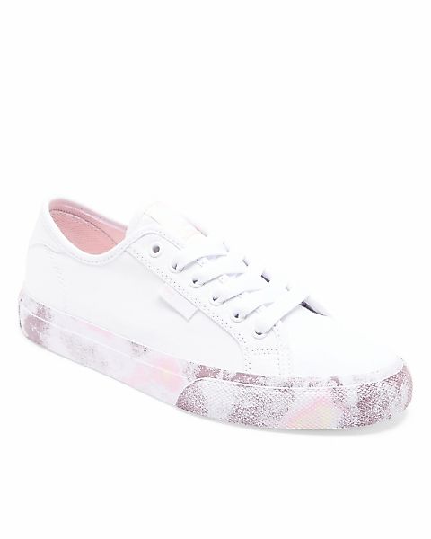 DC Shoes Sneaker "Manual Tx Se" günstig online kaufen