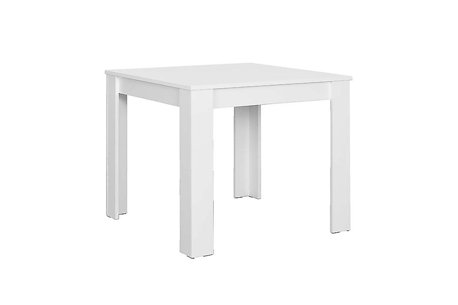 byLIVING Esstisch NEPAL (80 x 80 günstig online kaufen