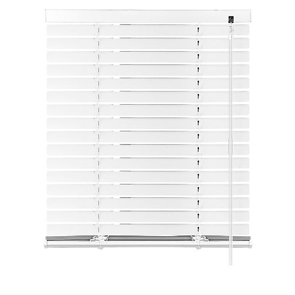 euroharry Jalousie Cordless-Schnurlos Aluminium Venetian Blind günstig online kaufen